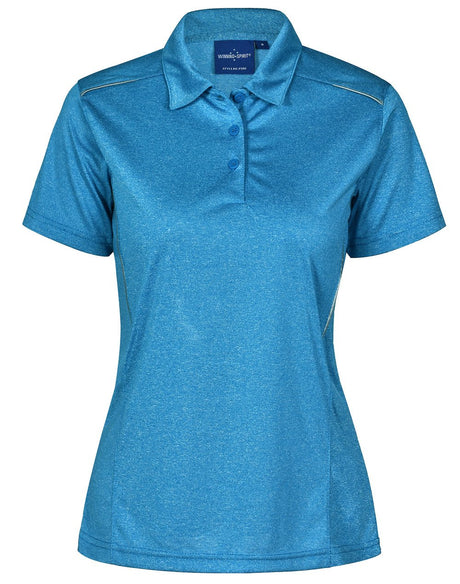 HARLAND POLO Ladies PS86 - WEARhouse