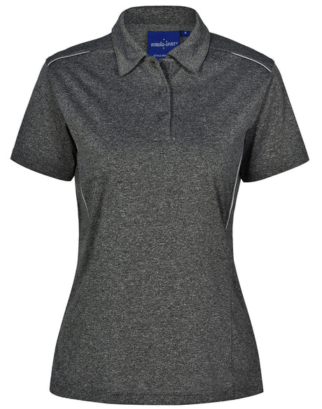 HARLAND POLO Ladies PS86 - WEARhouse