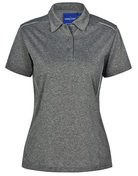 HARLAND POLO Ladies PS86 - WEARhouse