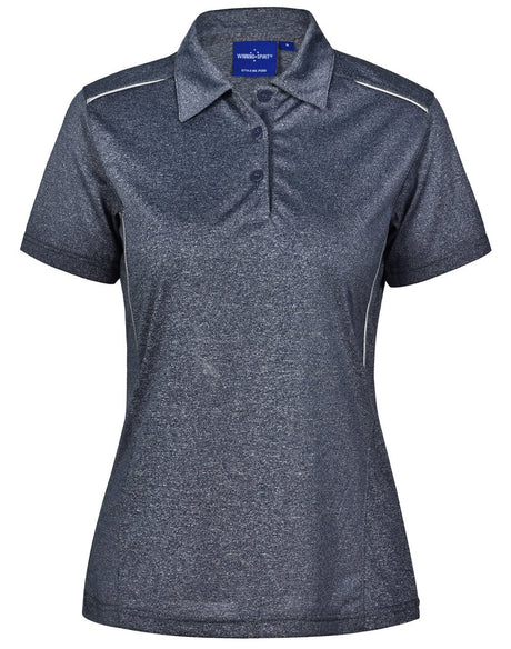 HARLAND POLO Ladies PS86 - WEARhouse