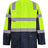 HI VIS (D+N) VISIONARY JACKET 6DNCJ - WEARhouse