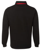 JB's 2 TONE RUGBY - 3RT - WEARhouse