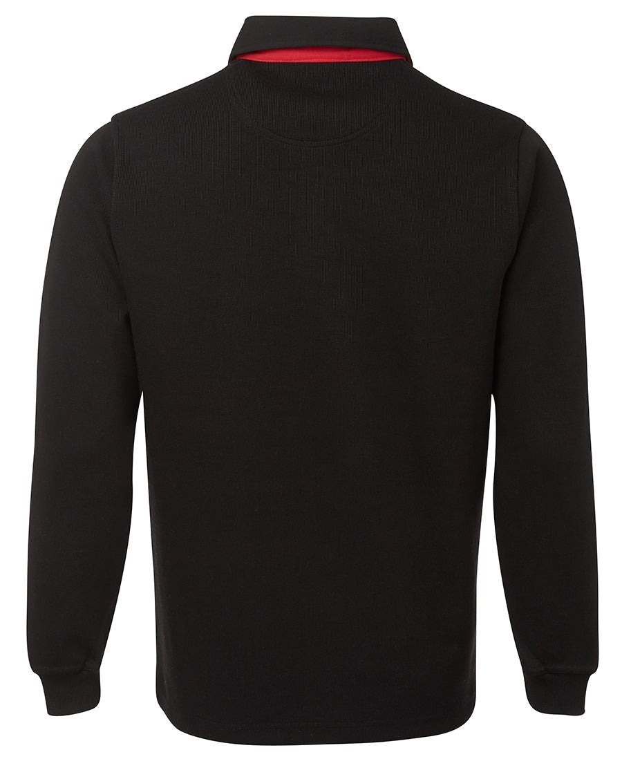 JB's 2 TONE RUGBY - 3RT - WEARhouse
