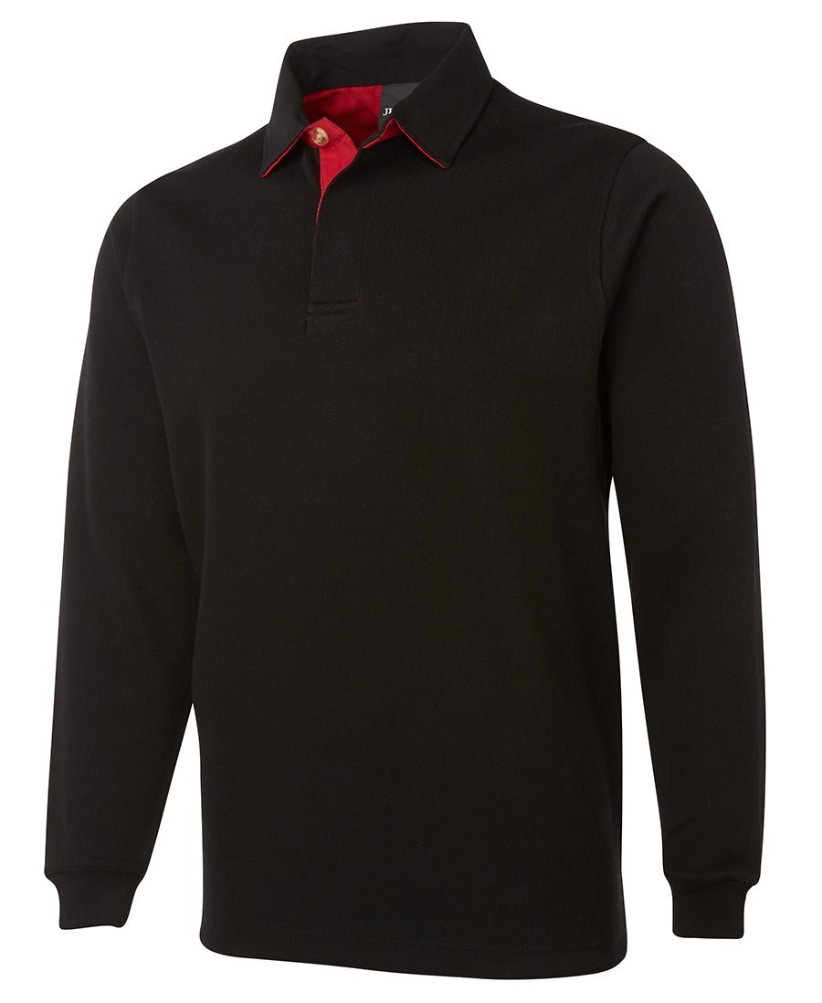 JB's 2 TONE RUGBY - 3RT - WEARhouse