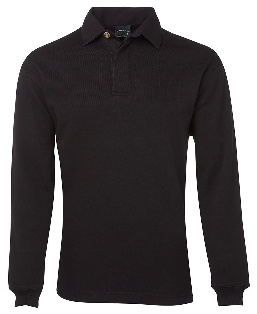 JB's 2 TONE RUGBY - 3RT - WEARhouse