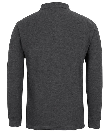 JBS 210 L/S POCKET POLO 210PL - WEARhouse