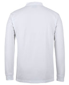 JBS 210 L/S POCKET POLO 210PL - WEARhouse