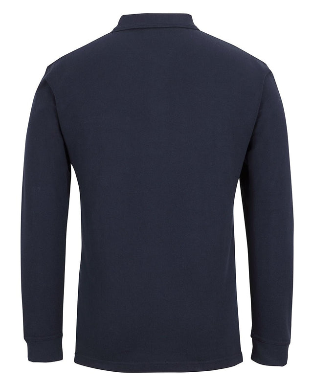 JBS 210 L/S POCKET POLO 210PL - WEARhouse