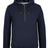 JBS C OF C BRASS 1/2 ZIP HOODIE S3FHZ - WEARhouse