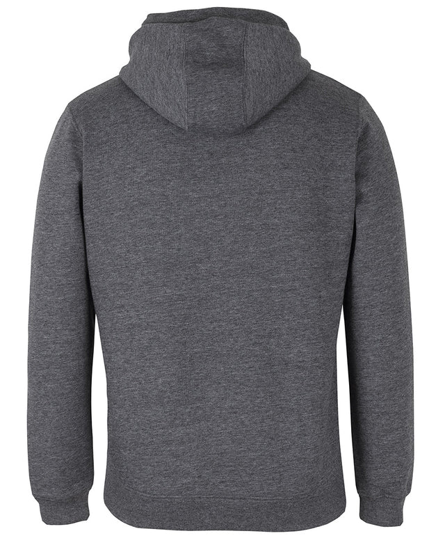 JBS C OF C BRASS 1/2 ZIP HOODIE S3FHZ - WEARhouse