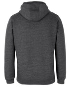 JBS C OF C BRASS 1/2 ZIP HOODIE S3FHZ - WEARhouse
