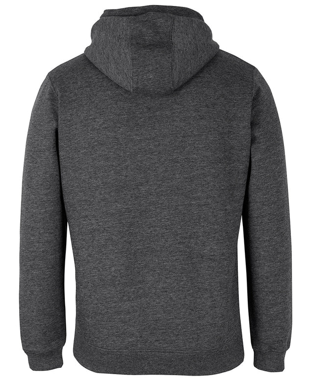 JBS C OF C BRASS 1/2 ZIP HOODIE S3FHZ - WEARhouse