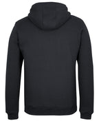 JBS C OF C BRASS 1/2 ZIP HOODIE S3FHZ - WEARhouse