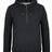 JBS C OF C BRASS 1/2 ZIP HOODIE S3FHZ - WEARhouse