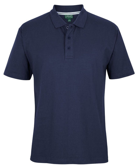 JBS C OF C JERSEY POLO 2CJ - WEARhouse