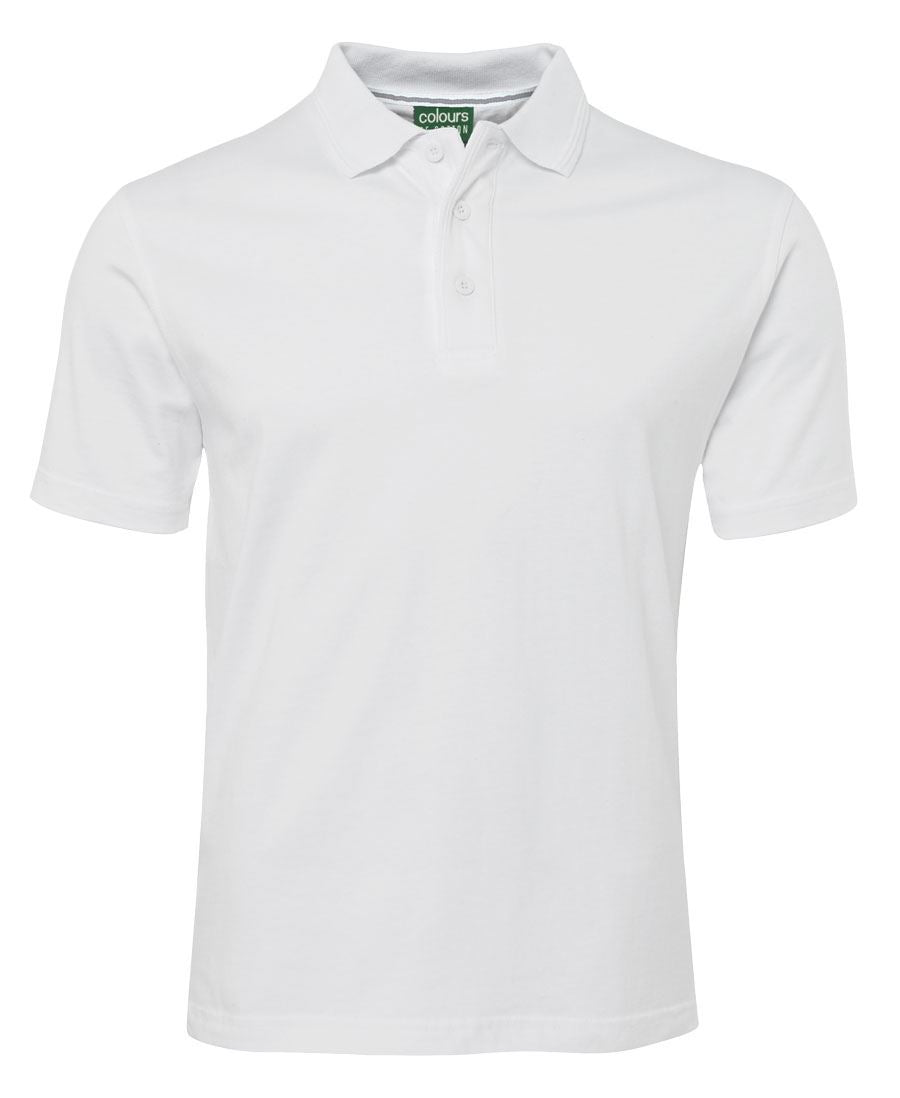 JBS C OF C JERSEY POLO 2CJ - WEARhouse