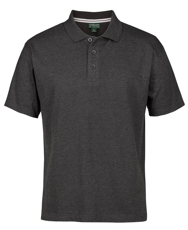 JBS C OF C JERSEY POLO 2CJ - WEARhouse