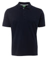 JBS C OF C JERSEY POLO 2CJ - WEARhouse