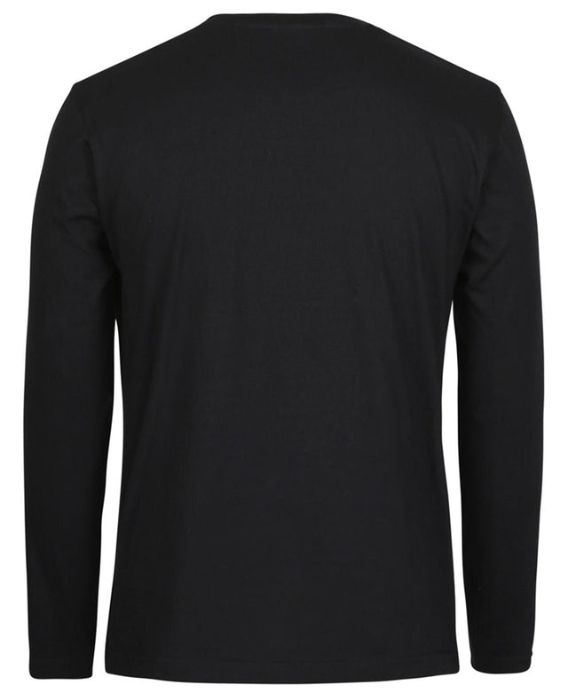 JBS C OF C LONG SLEEVE NON-CUFF TEE 1LSNC - WEARhouse