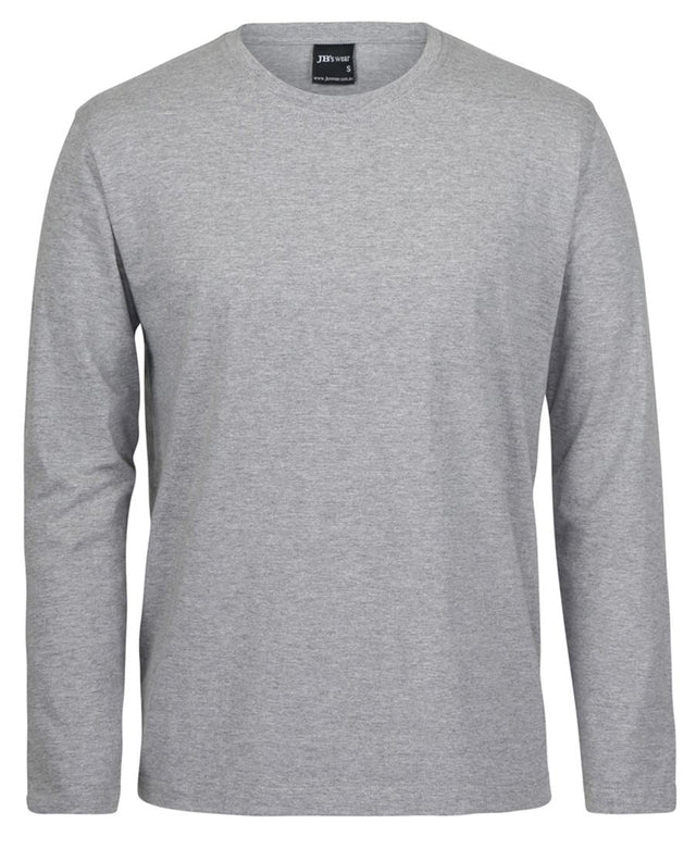 JBS C OF C LONG SLEEVE NON-CUFF TEE 1LSNC - WEARhouse