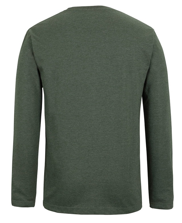 JBS C OF C LONG SLEEVE NON-CUFF TEE 1LSNC - WEARhouse