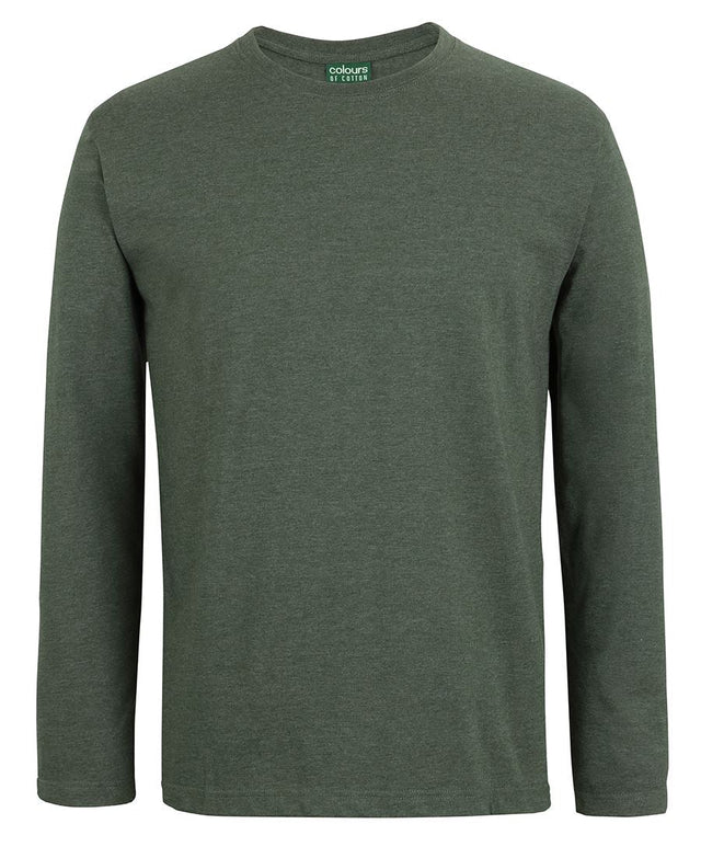 JBS C OF C LONG SLEEVE NON-CUFF TEE 1LSNC - WEARhouse