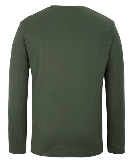 JBS C OF C LONG SLEEVE NON-CUFF TEE 1LSNC - WEARhouse