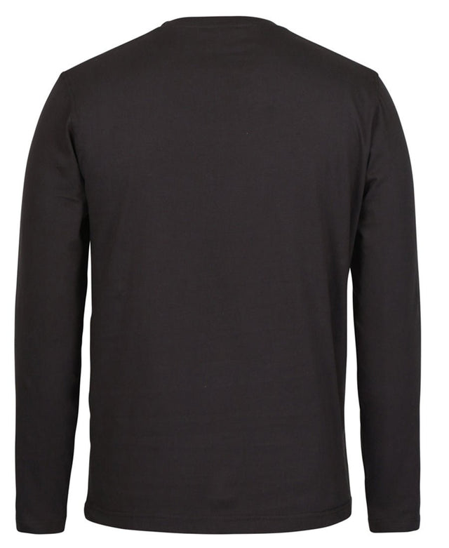 JBS C OF C LONG SLEEVE NON-CUFF TEE 1LSNC - WEARhouse