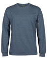 JBS C OF C LONG SLEEVE TEE 1LS - ADULTS - WEARhouse