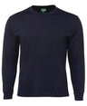 JBS C OF C LONG SLEEVE TEE 1LS - ADULTS - WEARhouse