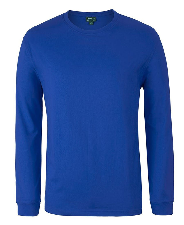 JBS C OF C LONG SLEEVE TEE 1LS - ADULTS - WEARhouse