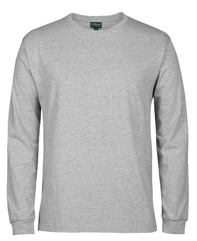 JBS C OF C LONG SLEEVE TEE 1LS - ADULTS - WEARhouse