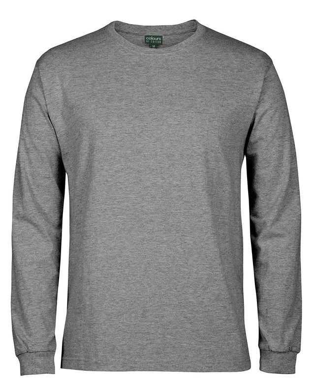 JBS C OF C LONG SLEEVE TEE 1LS - ADULTS - WEARhouse