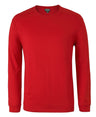 JBS C OF C LONG SLEEVE TEE 1LS - ADULTS - WEARhouse