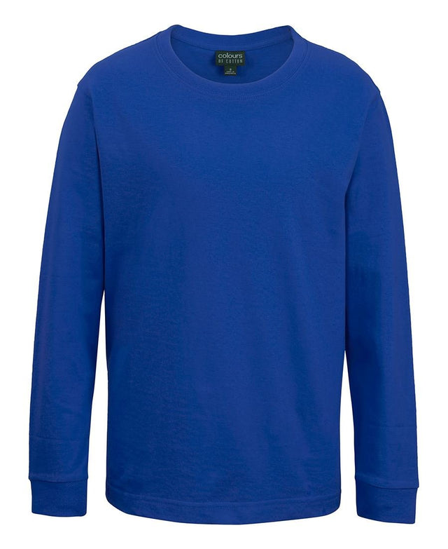 JBS C OF C LONG SLEEVE TEE 1LS - KIDS - WEARhouse