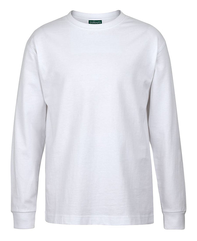 JBS C OF C LONG SLEEVE TEE 1LS - KIDS - WEARhouse