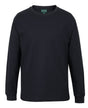 JBS C OF C LONG SLEEVE TEE 1LS - KIDS - WEARhouse