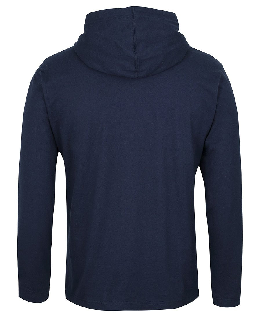 JBS C OF C L/S Ultra Light Hoodie 1LST - WEARhouse