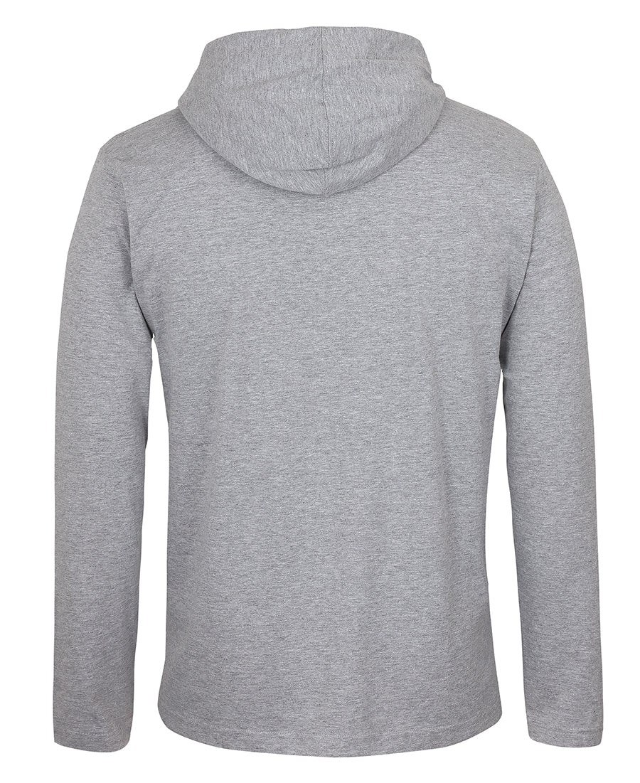 JBS C OF C L/S Ultra Light Hoodie 1LST - WEARhouse