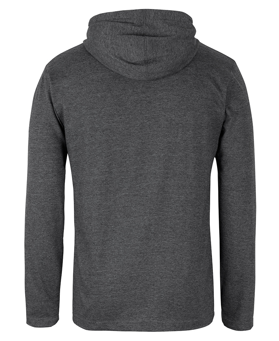 JBS C OF C L/S Ultra Light Hoodie 1LST - WEARhouse