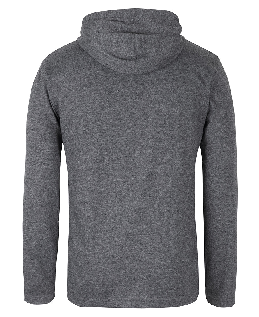 JBS C OF C L/S Ultra Light Hoodie 1LST - WEARhouse