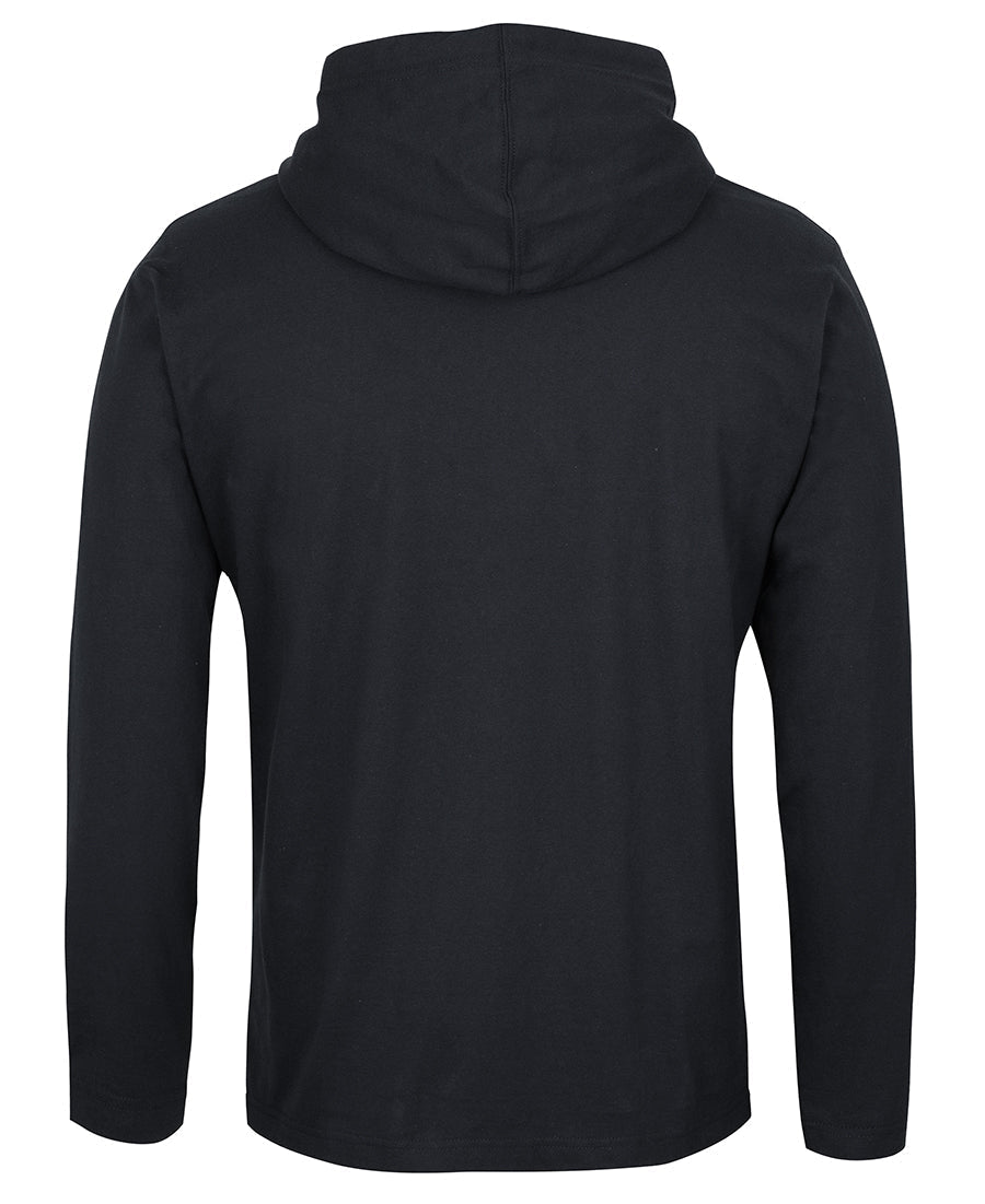 JBS C OF C L/S Ultra Light Hoodie 1LST - WEARhouse