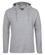 JBS C OF C L/S Ultra Light Hoodie 1LST - WEARhouse