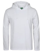 JBS C OF C L/S Ultra Light Hoodie 1LST - WEARhouse