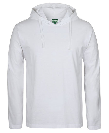 JBS C OF C L/S Ultra Light Hoodie 1LST - WEARhouse