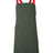 JBS CROSS BACK CANVAS APRON (WITHOUT STRAPS) 5ACBC - WEARhouse