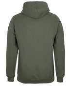 JB's FLEECY HOODIE 3FH (XXS-3XL) - WEARhouse