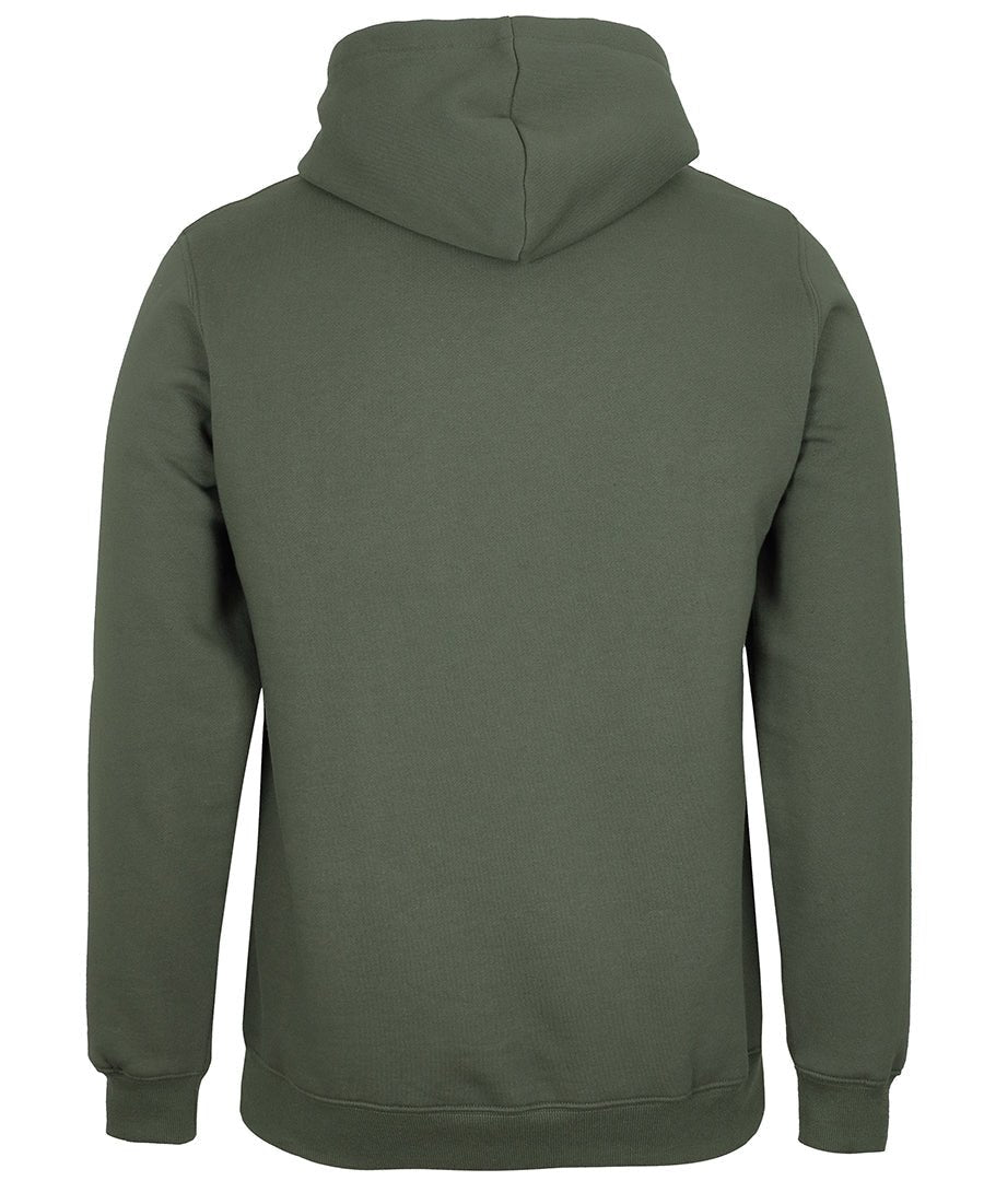 JB's FLEECY HOODIE 3FH (XXS-3XL) - WEARhouse