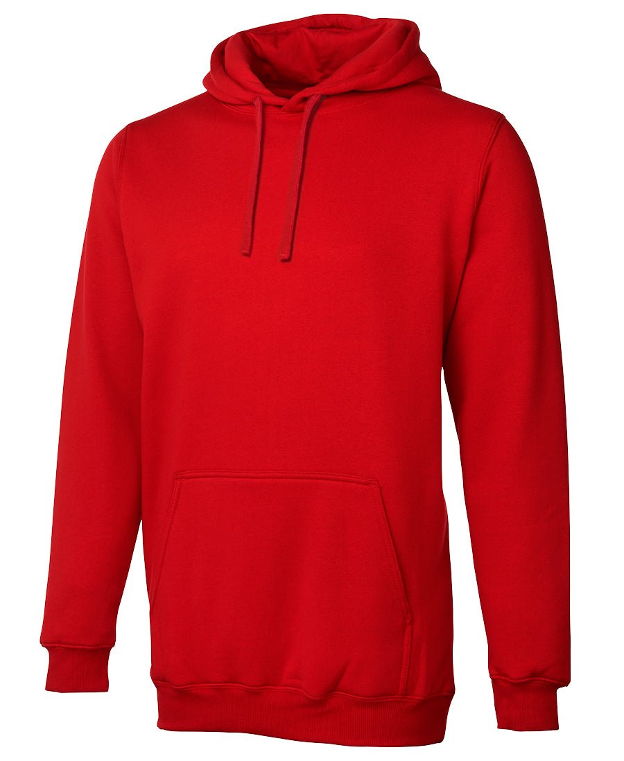 JB's FLEECY HOODIE 3FH (XXS-3XL) - WEARhouse