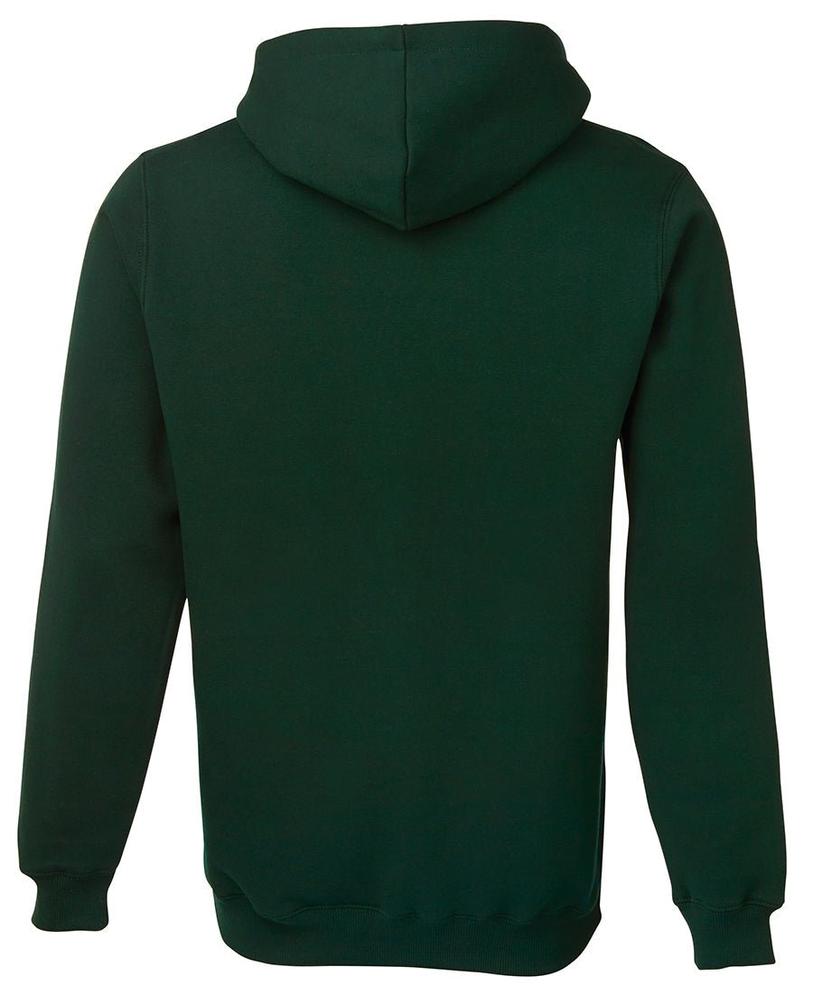 JB's FLEECY HOODIE 3FH (XXS-3XL) - WEARhouse